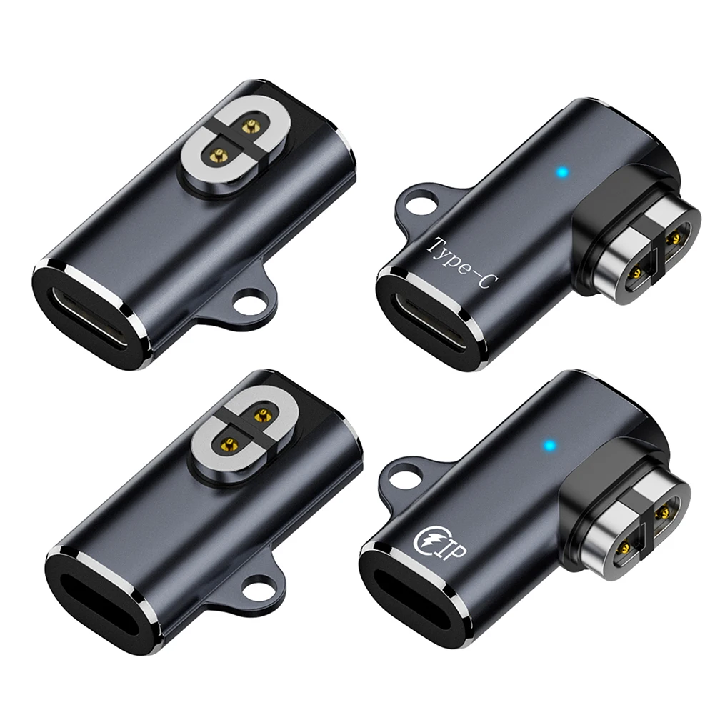 Magnetic Charging Cable Bone Conduction - Magnetic Charger USB C Charging Adapter