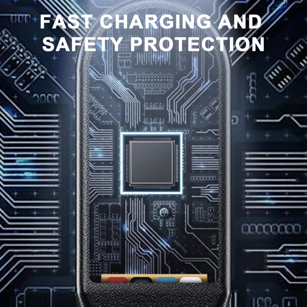 Magnetic Charging Cable Bone Conduction - Charging Cable with Strong Durability Bone