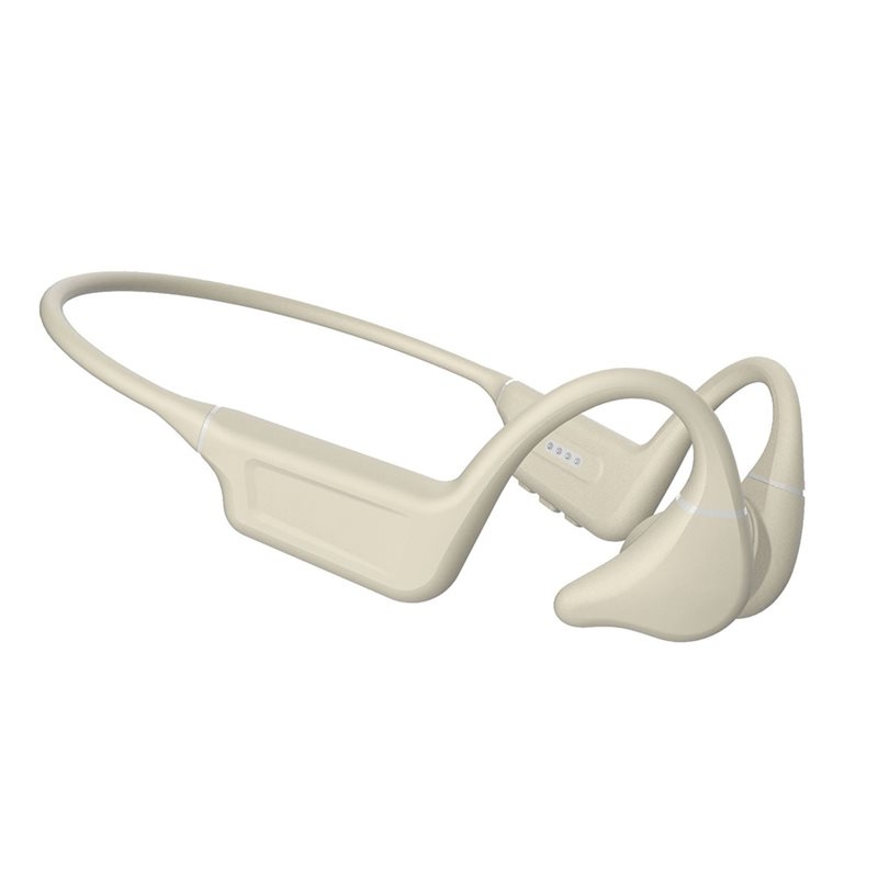 Swimming Bone Conduction Earphones Ip68 Mp3 - 11.11For Swimming Sports Compatible Bone Conduction