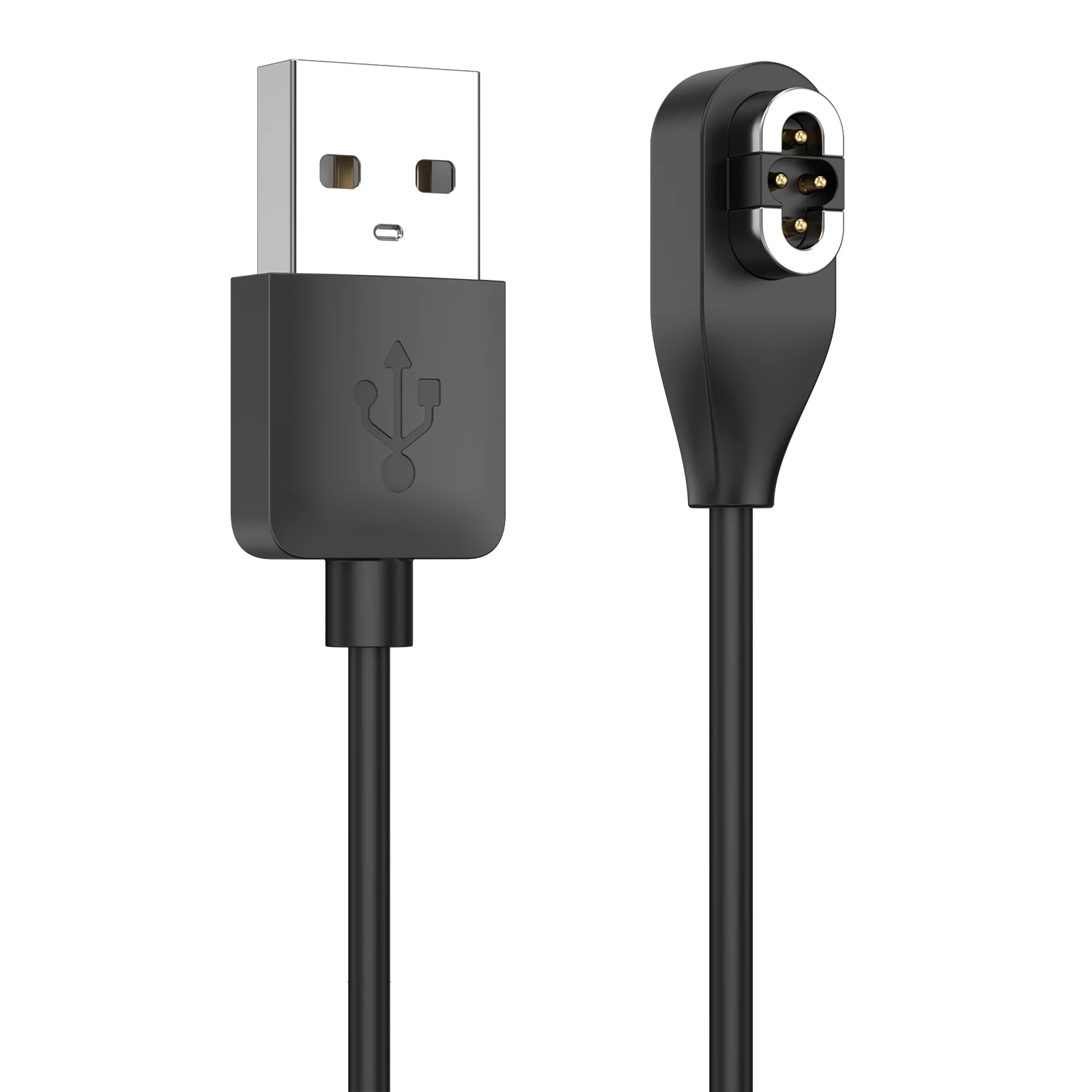 Magnetic Charging Cable Bone Conduction - USB pvc Quick Charging Cable For