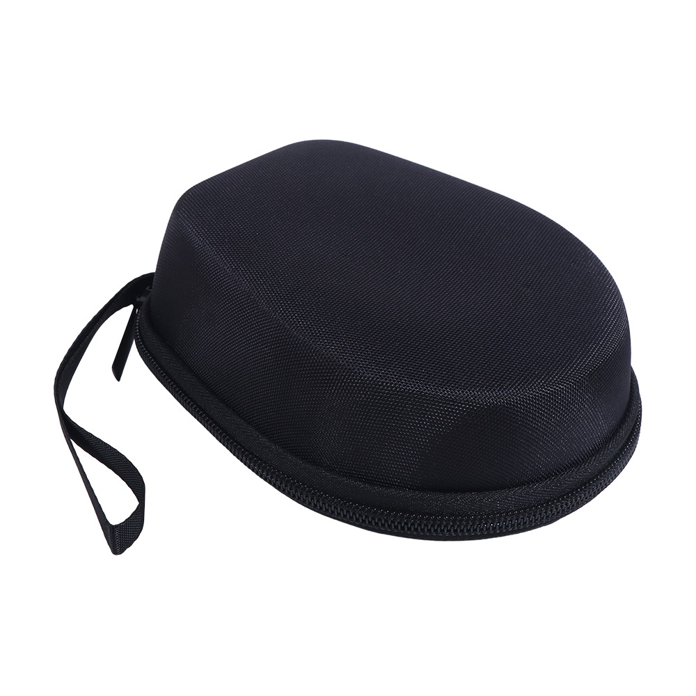 Hard Travel Case Bone Conduction Earphones - EVA Bone Conduction Headphone Box Shockproof