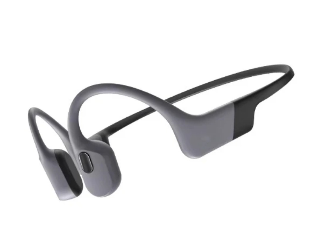 Swimming Bone Conduction Earphones Ip68 Mp3 - Open Ear Bone Conduction Headphones Bluetooth