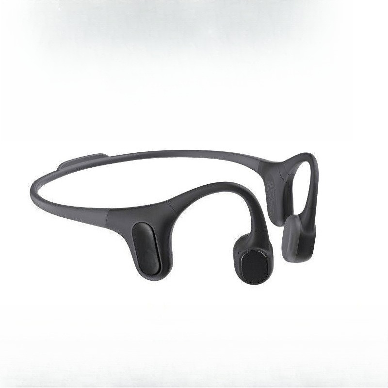 Swimming Bone Conduction Earphones Ip68 Mp3 - Bone Conduction Earphones Swimming and Running