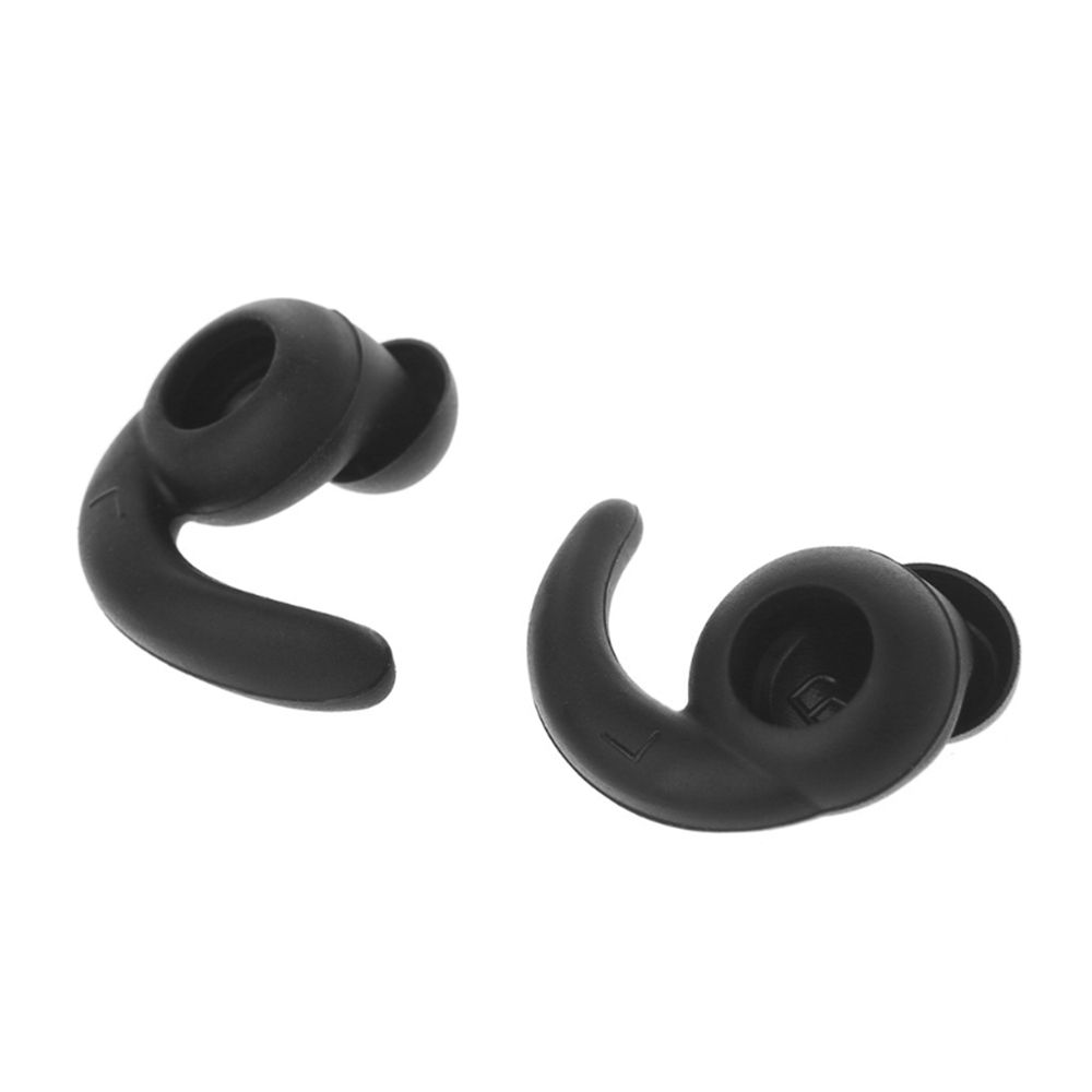 Sports For JBL Bluetooth Silic - Silicone Ear Hooks Sports Headphones ulasan dan harga