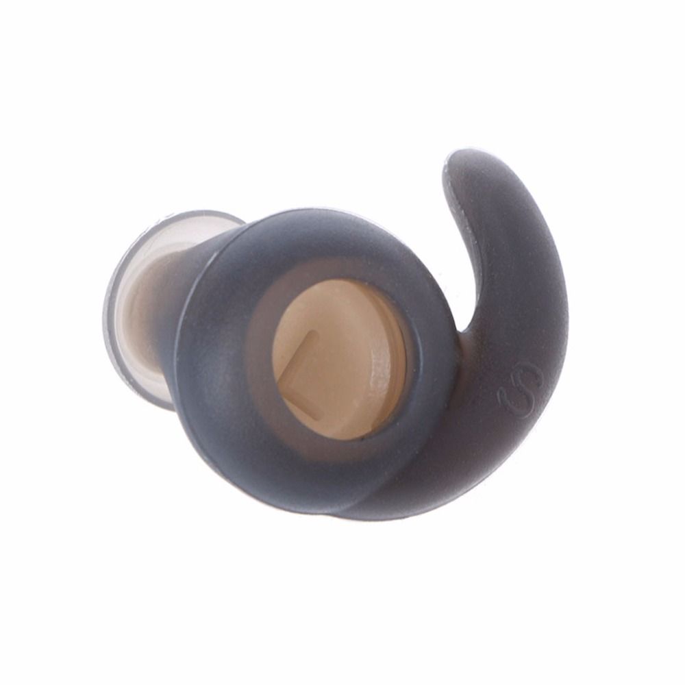 Sports For JBL Bluetooth Silic - Silicone Ear Hooks Sports Headphones ulasan dan harga
