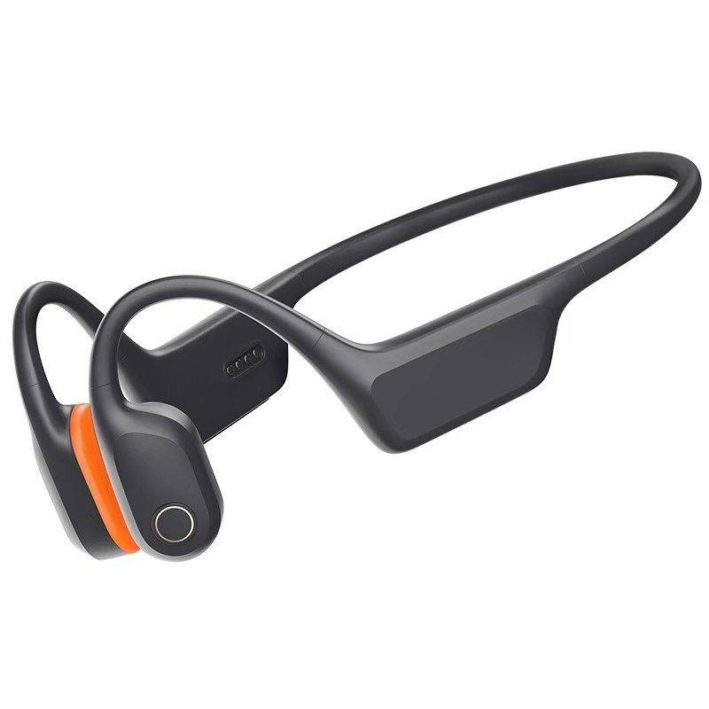 Bone conduction earphones, Blu - Noise Reduction Earplugs For Bone Conduction ulasan dan harga