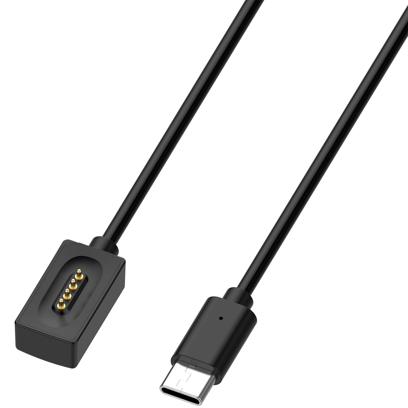 Replacement Magnetic Charging  - Magnetic Charging Cable Bone Conduction ulasan dan harga