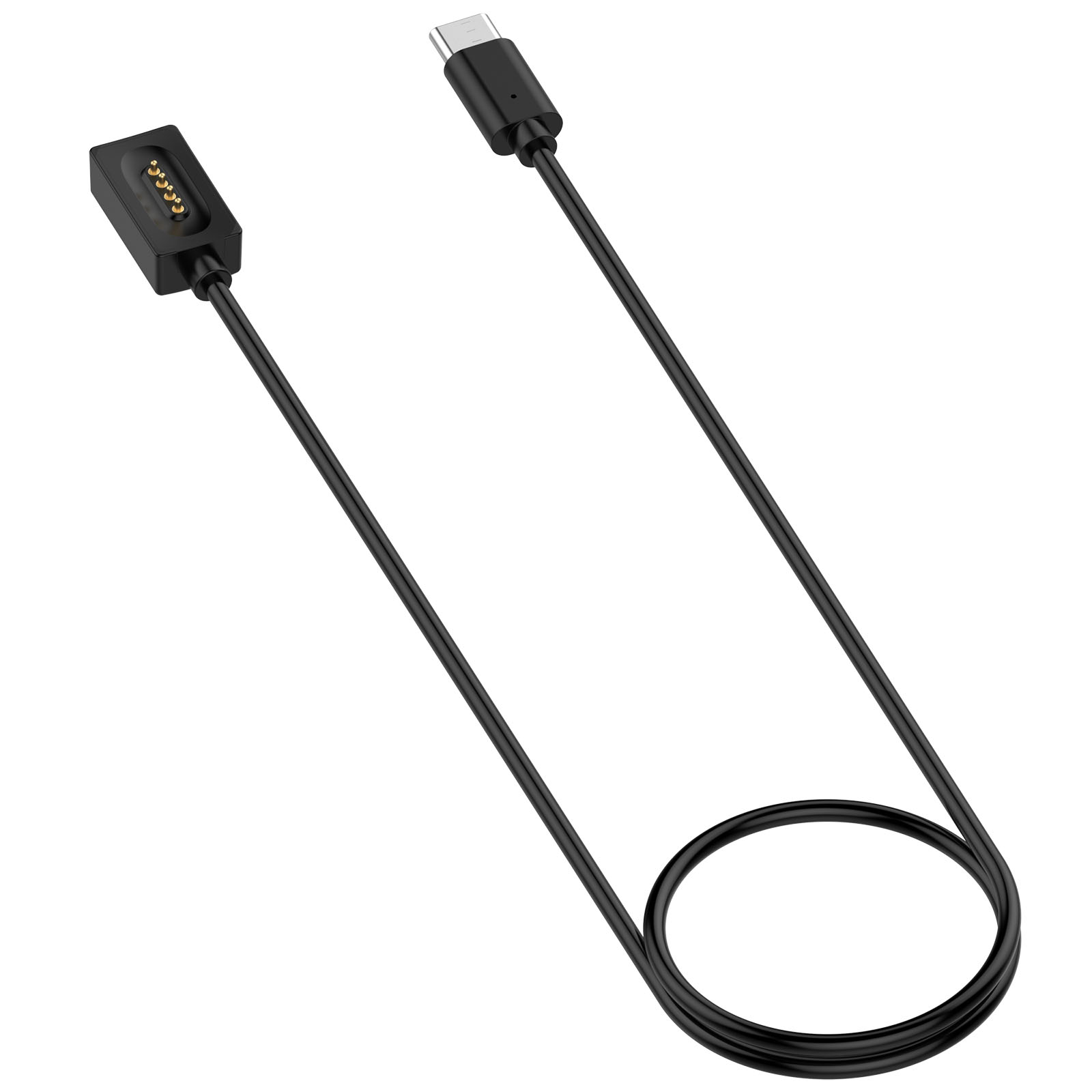 Replacement Magnetic Charging  - Magnetic Charging Cable Bone Conduction ulasan dan harga