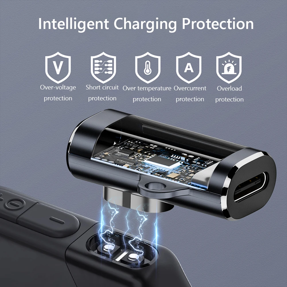 Magnetic Charger USB C Chargin - Magnetic Charging Cable Bone Conduction ulasan dan harga
