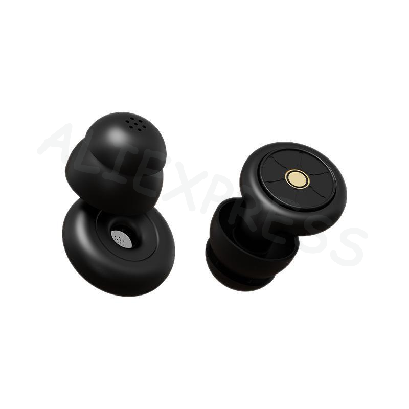Sleeping 50dB Noise Cancelling - Waterproof Swimming Earplugs Silicone ulasan dan harga