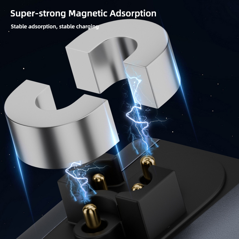 USB C Cable to Magnetic Chargi - Magnetic Charging Cable Bone Conduction ulasan dan harga