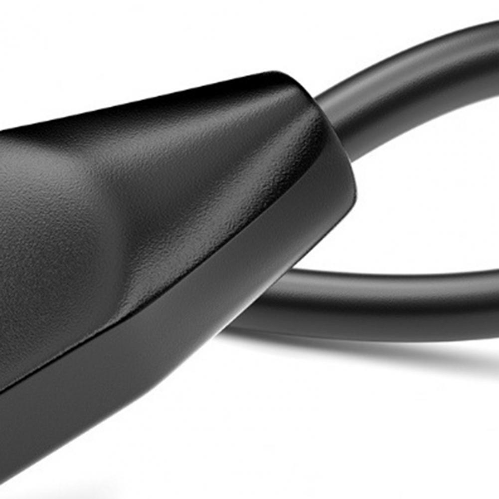Charging Cable with Strong Dur - Magnetic Charging Cable Bone Conduction ulasan dan harga