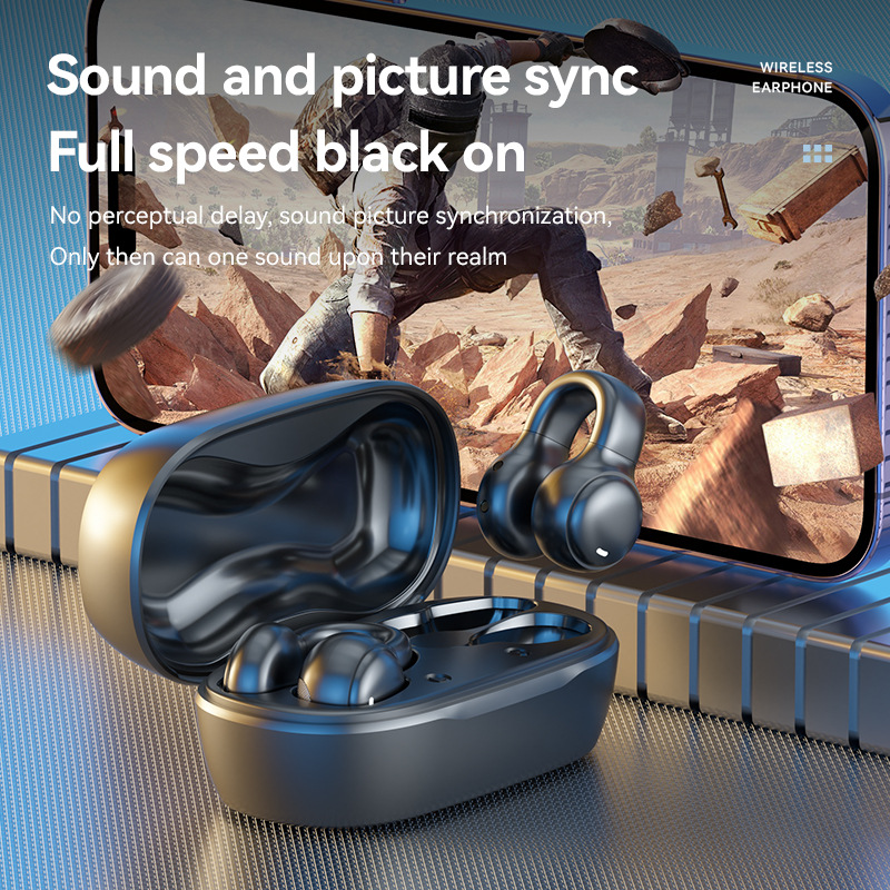 OnePlus Original M47 Wireless  - Bone Conduction Headphones Bluetooth 5.3 ulasan dan harga