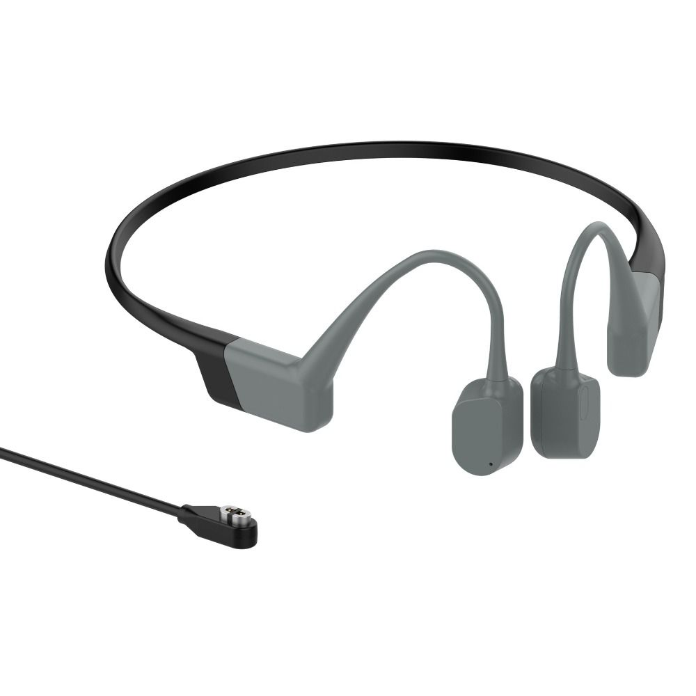 Magnetic Replacement Bone Cond - Magnetic Charging Cable Bone Conduction ulasan dan harga