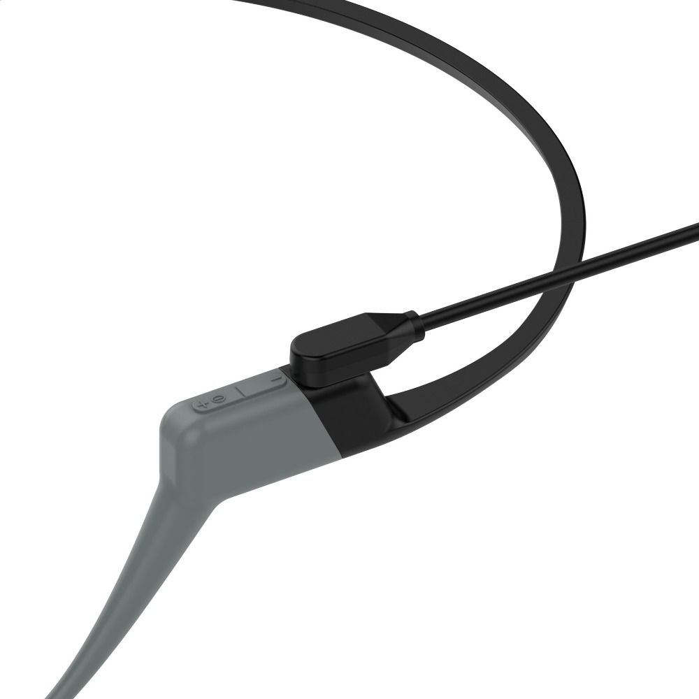 Magnetic Replacement Bone Cond - Magnetic Charging Cable Bone Conduction ulasan dan harga