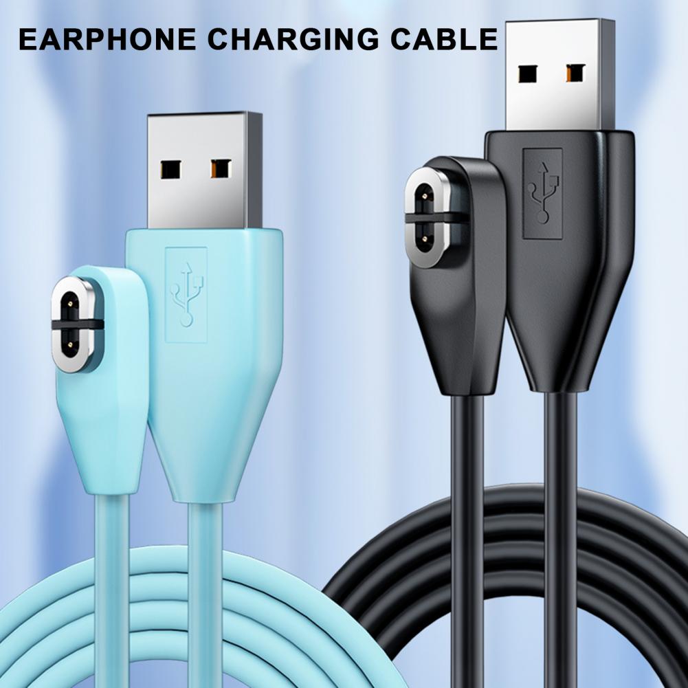 Charging Cable with Strong Dur - Magnetic Charging Cable Bone Conduction ulasan dan harga