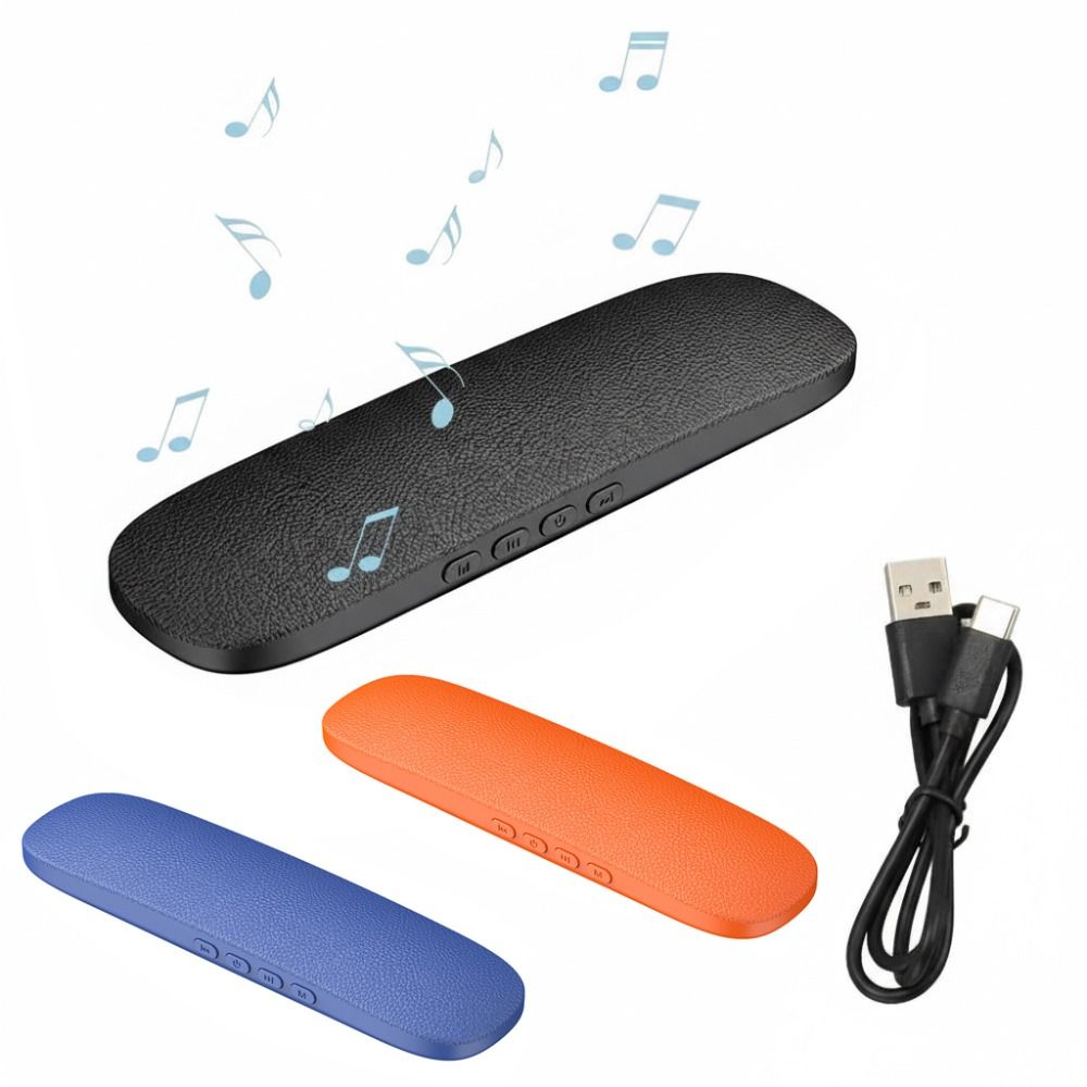 High Quality Bone Conduction S - Bone Conduction Pillow Speaker Sleep Aid ulasan dan harga