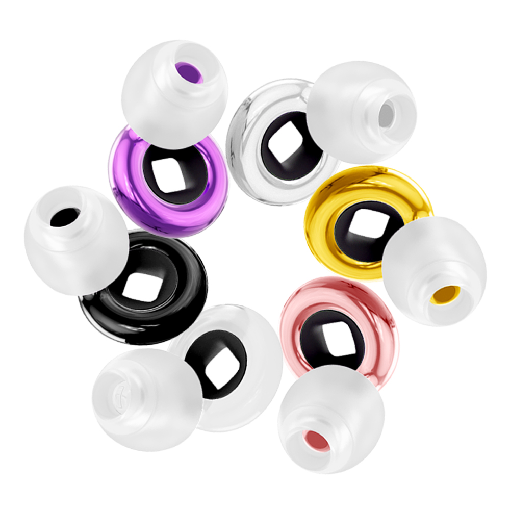 Waterproof Silicone Soft Earpl - Waterproof Swimming Earplugs Silicone ulasan dan harga