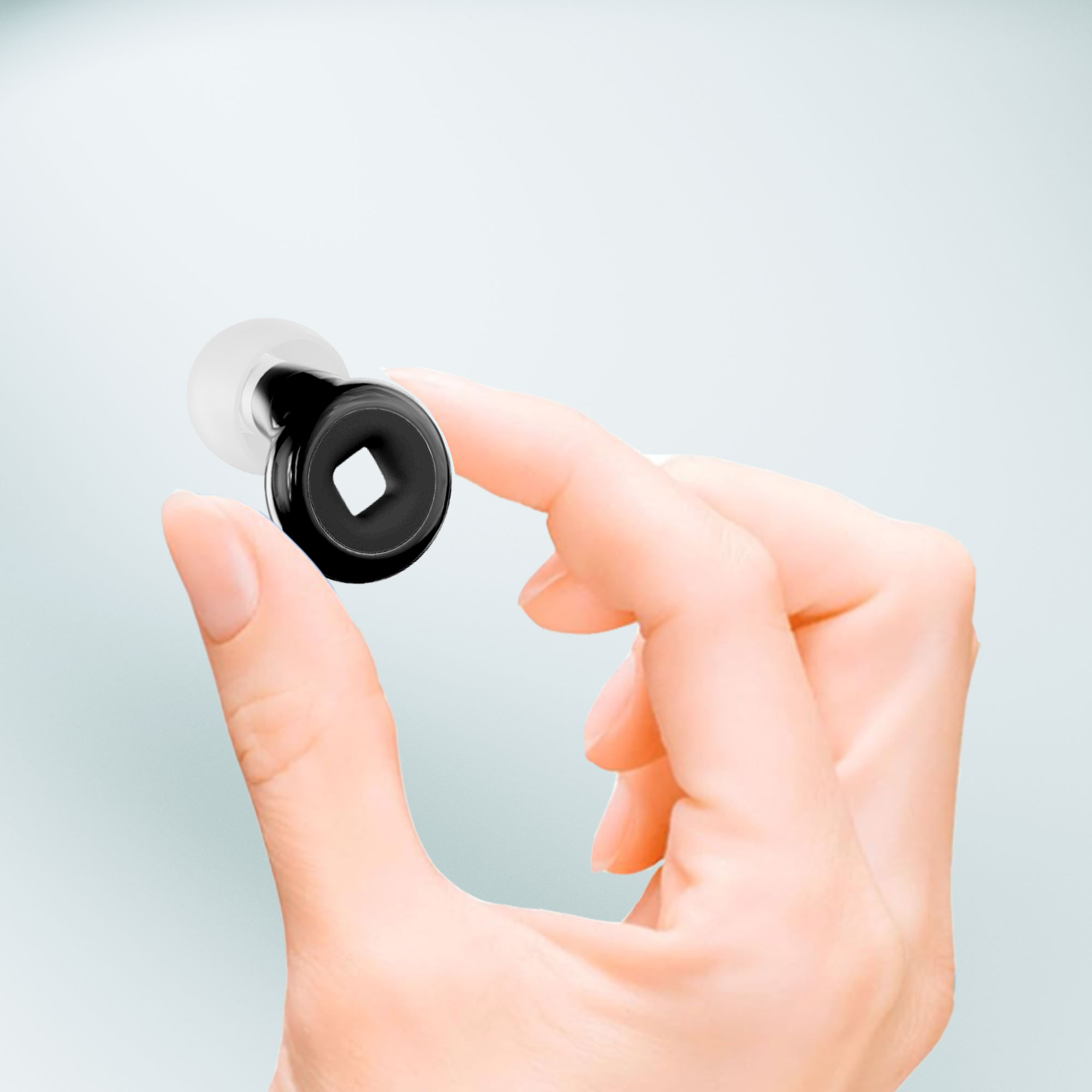 Waterproof Silicone Soft Earpl - Waterproof Swimming Earplugs Silicone ulasan dan harga