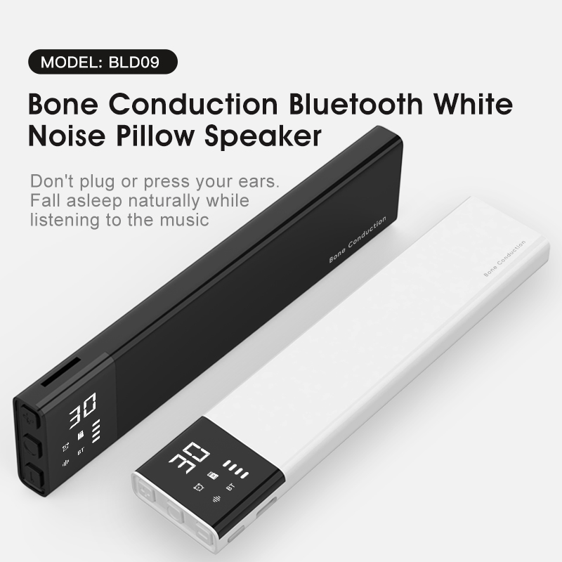 Bone Conduction Pillow Speaker - Bone Conduction Pillow Speaker Sleep Aid ulasan dan harga