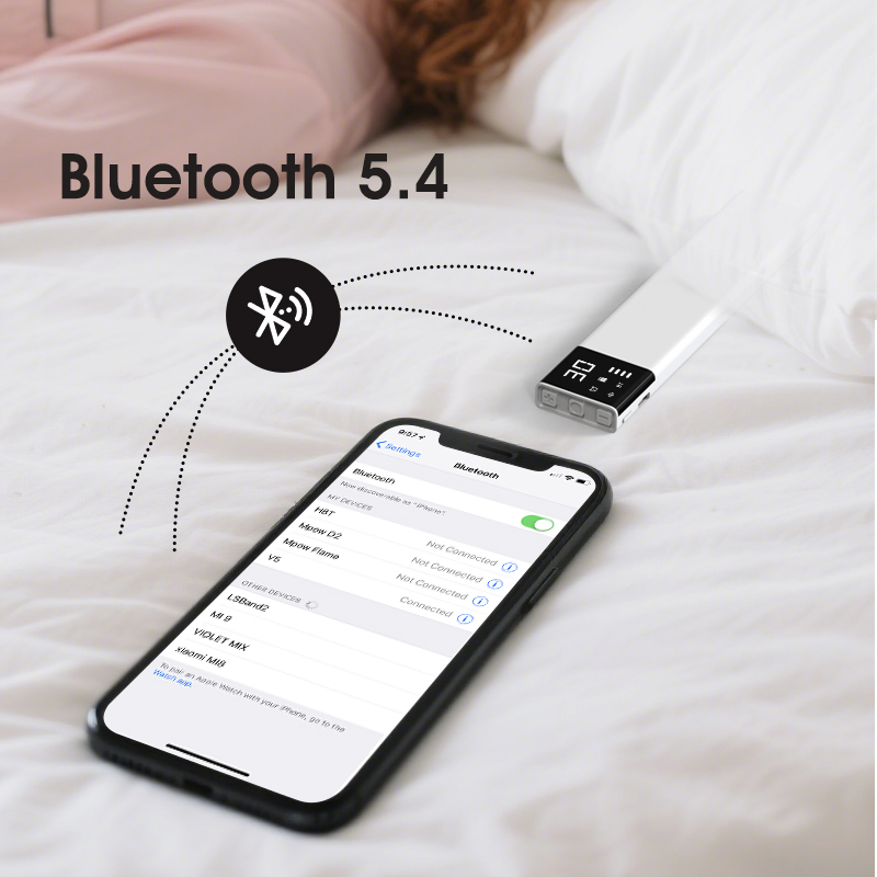 Bone Conduction Pillow Speaker - Bone Conduction Pillow Speaker Sleep Aid ulasan dan harga