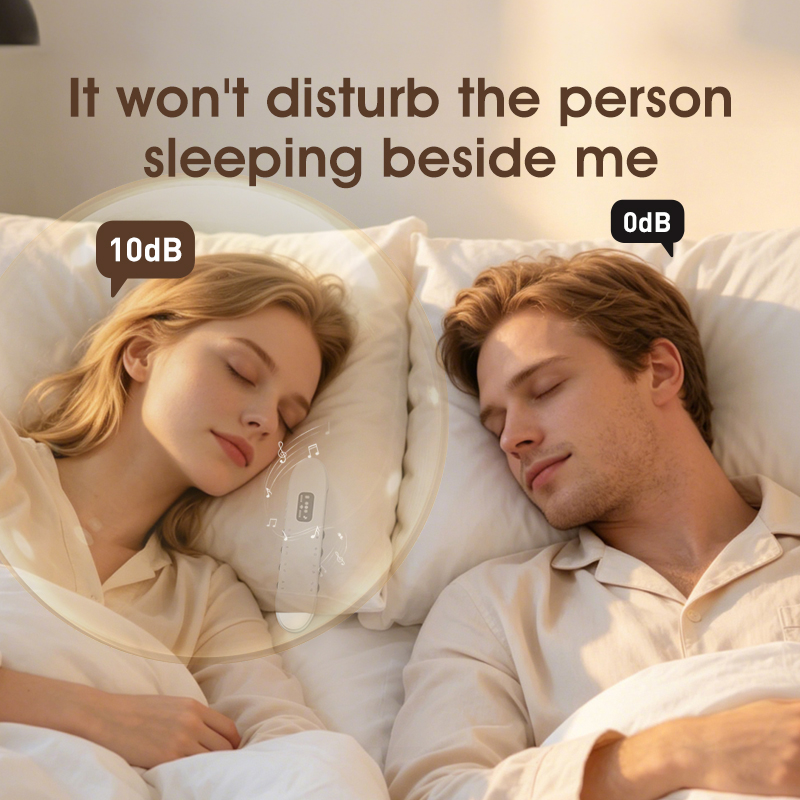 Under Pillow Bluetooth Sleepin - Bone Conduction Pillow Speaker Sleep Aid ulasan dan harga