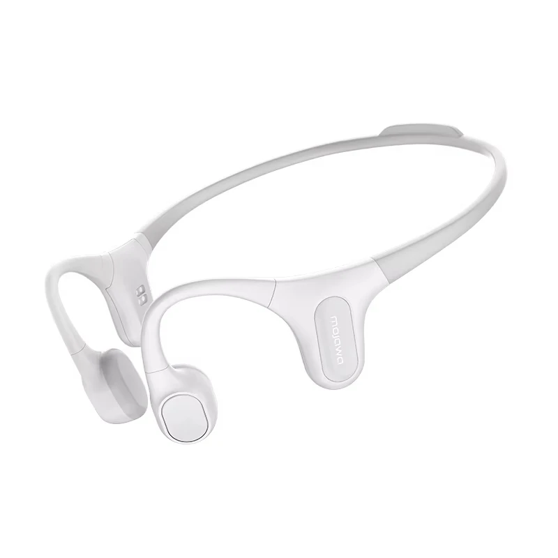 Original Mojawa Run Plus Bone  - Swimming Bone Conduction Earphones Ip68 Mp3 ulasan dan harga