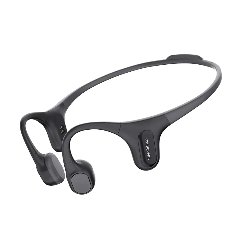 Original Mojawa Run Plus Bone  - Swimming Bone Conduction Earphones Ip68 Mp3 ulasan dan harga