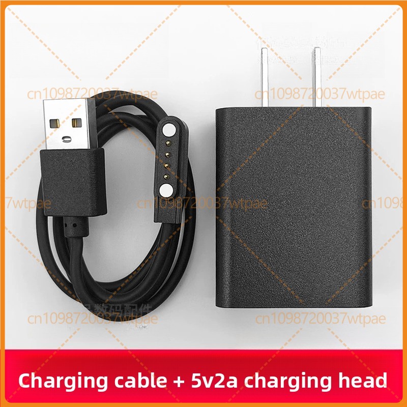 For DaiLing S700 Bone Conducti - Magnetic Charging Cable Bone Conduction ulasan dan harga