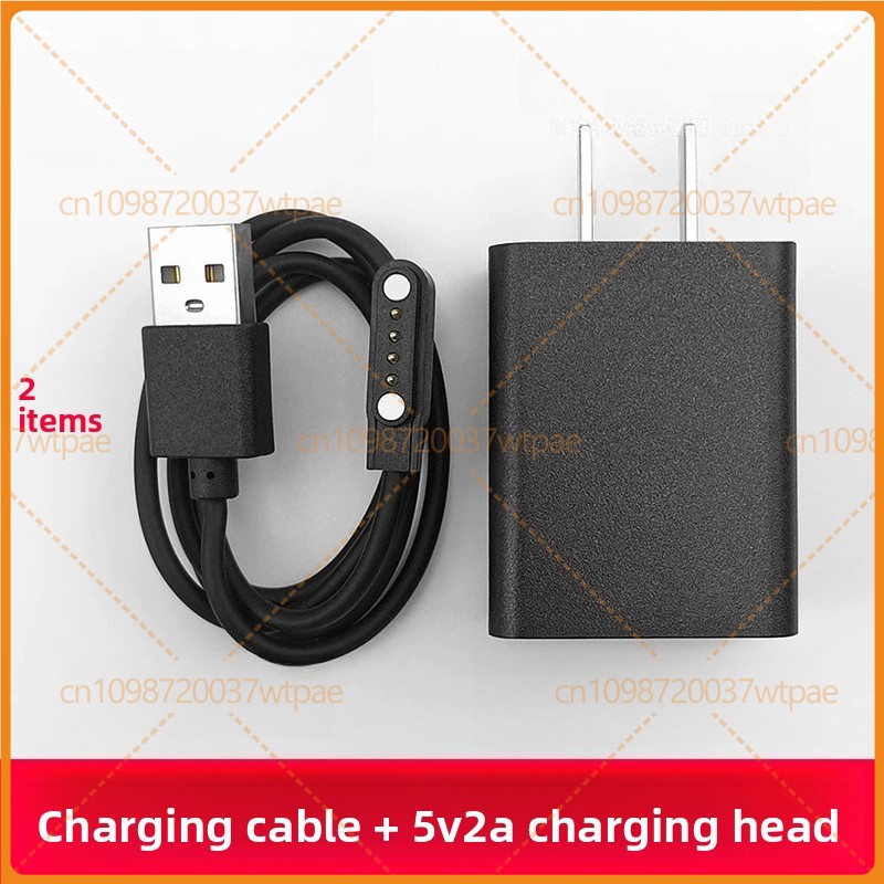 For DaiLing S700 Bone Conducti - Magnetic Charging Cable Bone Conduction ulasan dan harga