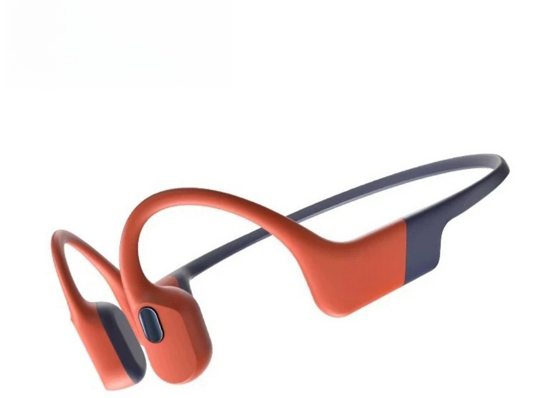 Open Ear Bone Conduction Headp - Swimming Bone Conduction Earphones Ip68 Mp3 ulasan dan harga