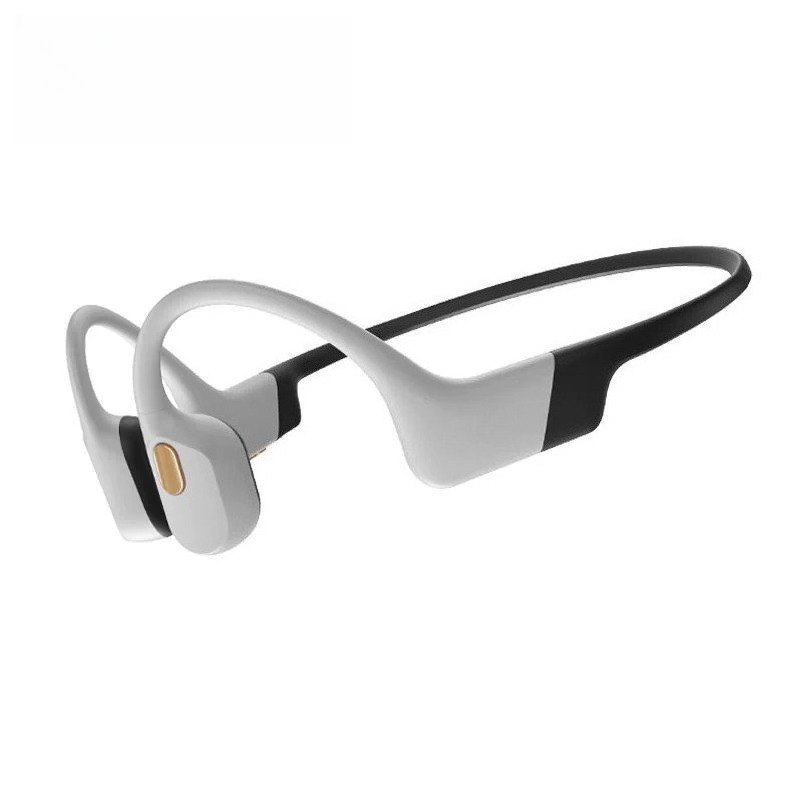 Open Ear Bone Conduction Headp - Swimming Bone Conduction Earphones Ip68 Mp3 ulasan dan harga