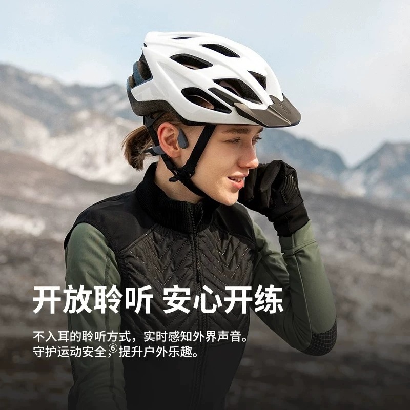 Open Ear Bone Conduction Headp - Swimming Bone Conduction Earphones Ip68 Mp3 ulasan dan harga