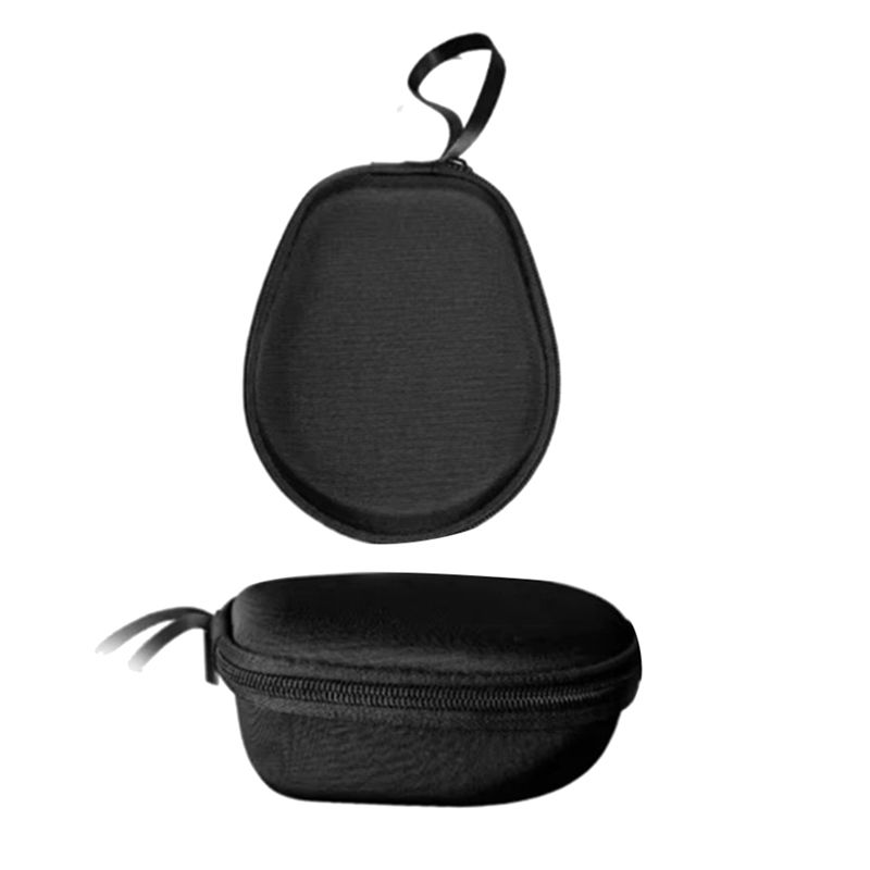 B86B Bone Conduction Earphone  - Hard Travel Case Bone Conduction Earphones ulasan dan harga