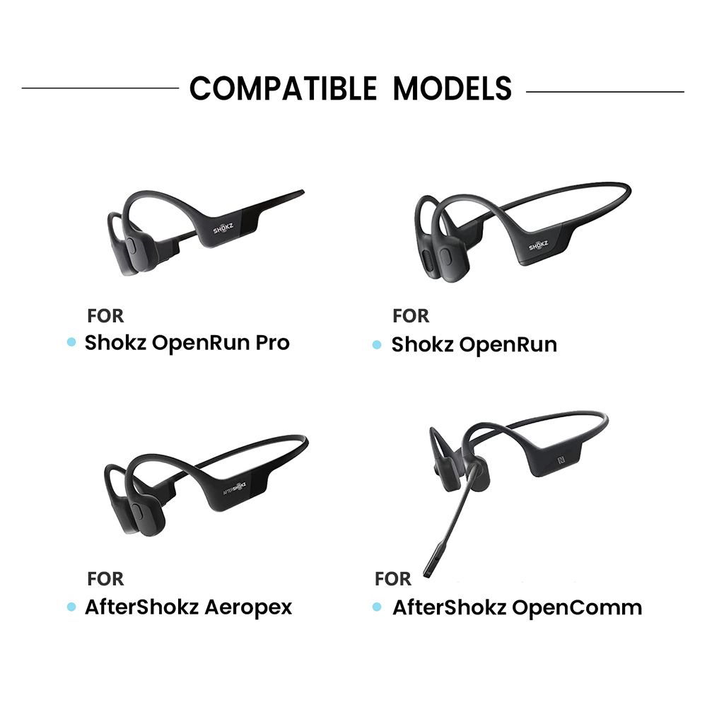 Parts Home Fast Charging For A - Magnetic Charging Cable Bone Conduction ulasan dan harga