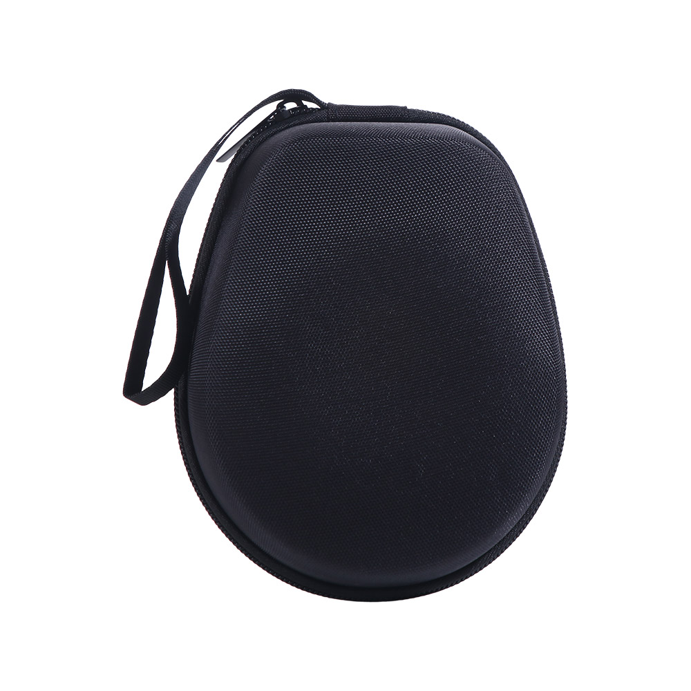 EVA Bone Conduction Headphone  - Hard Travel Case Bone Conduction Earphones ulasan dan harga