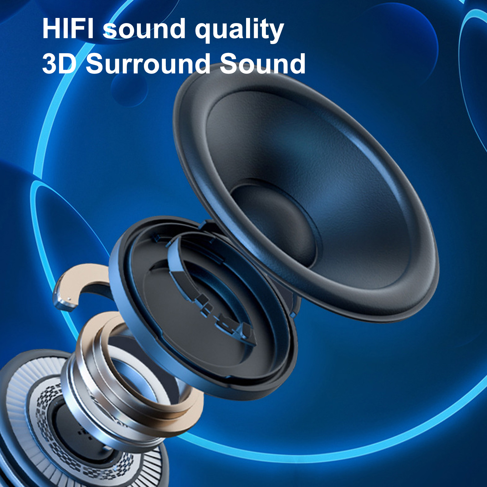 Pillow Speaker Stable and Clea - Bone Conduction Pillow Speaker Sleep Aid ulasan dan harga