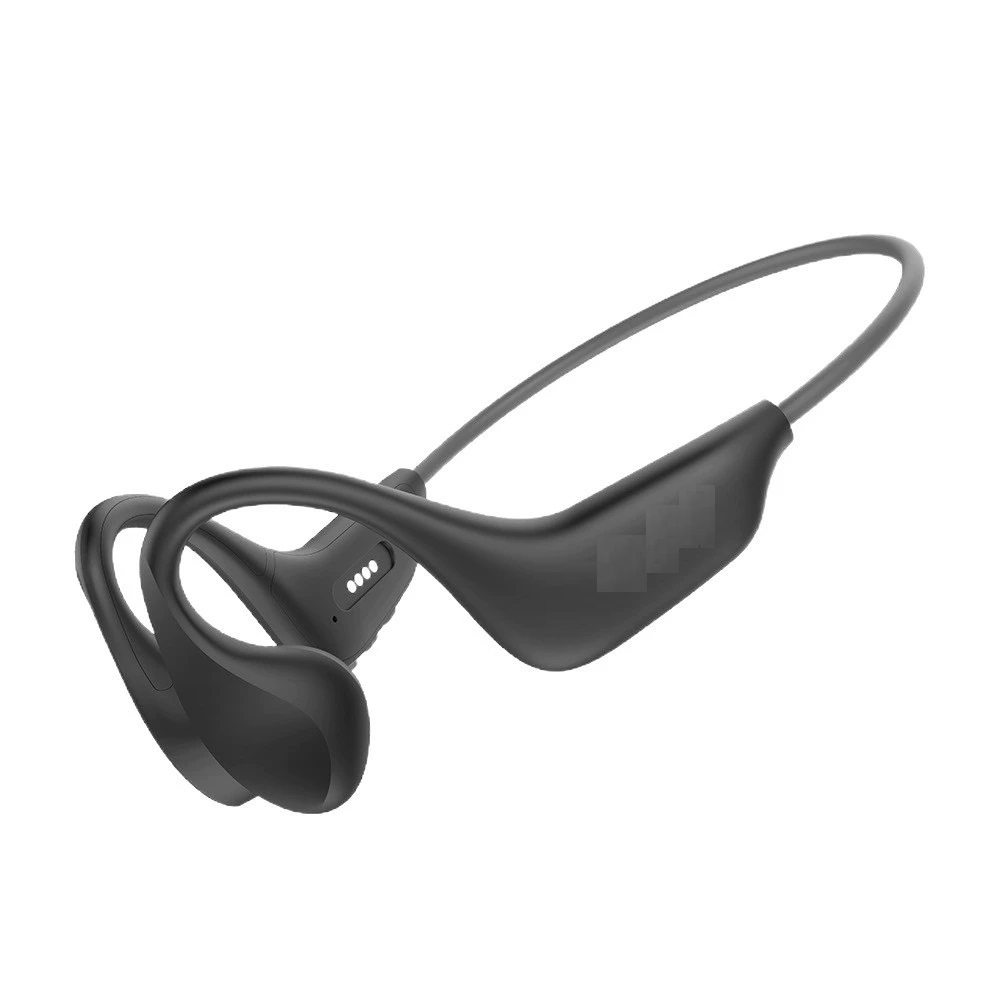 BE20 Sports Bone Conduction Ea - Swimming Bone Conduction Earphones Ip68 Mp3 ulasan dan harga
