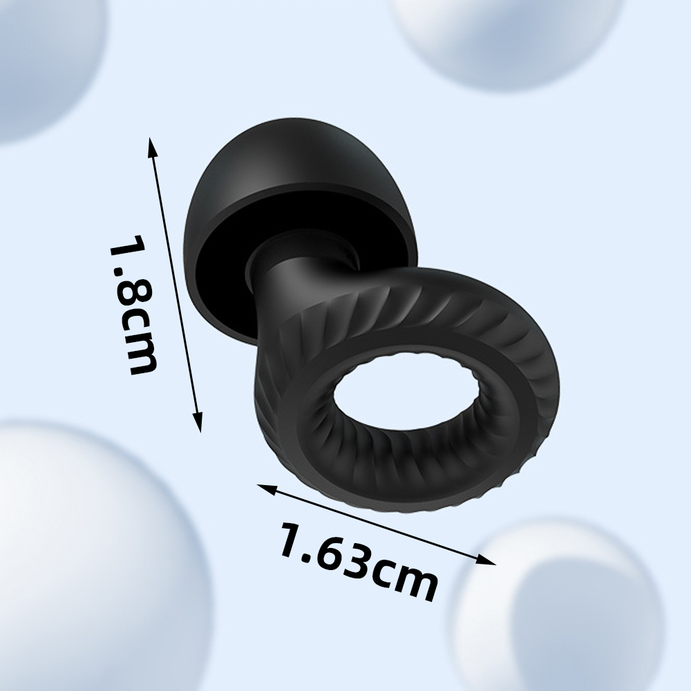 Anti Noise Silicone Earplugs W - Waterproof Swimming Earplugs Silicone ulasan dan harga